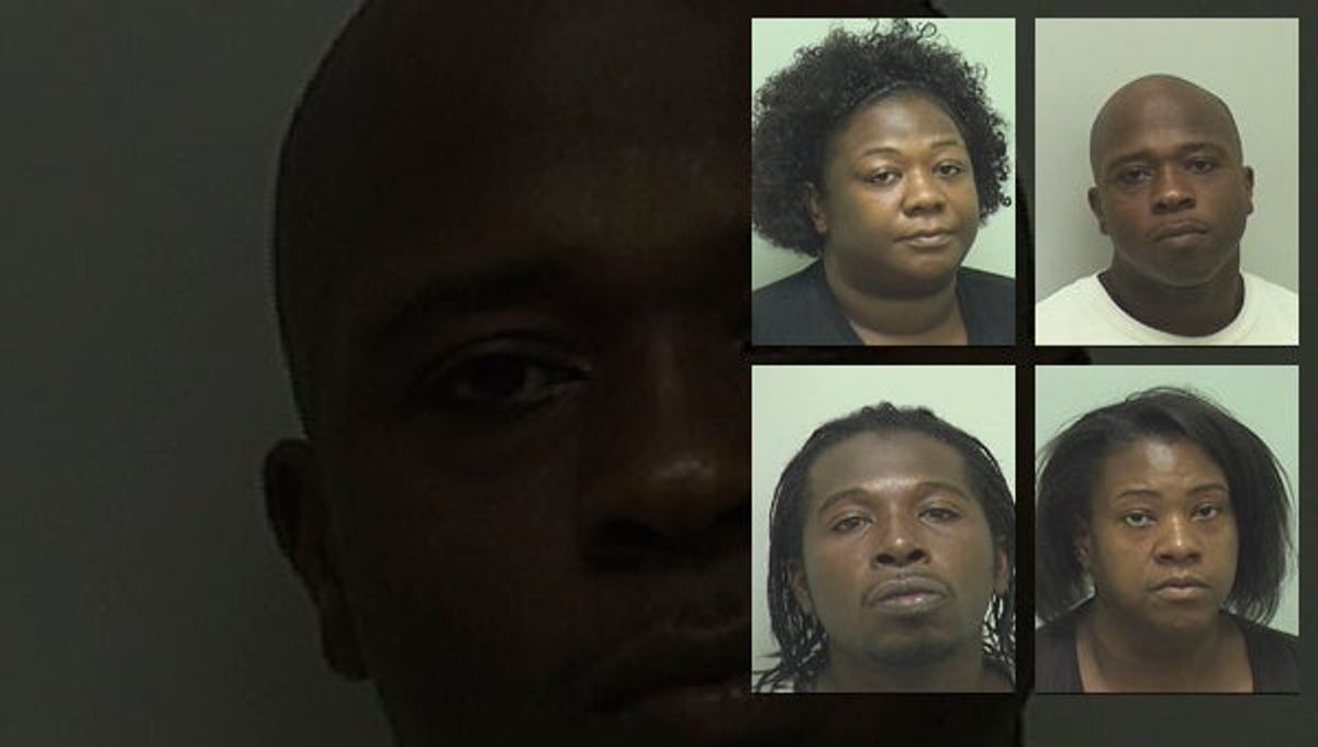 Aurora man wanted in fraud case