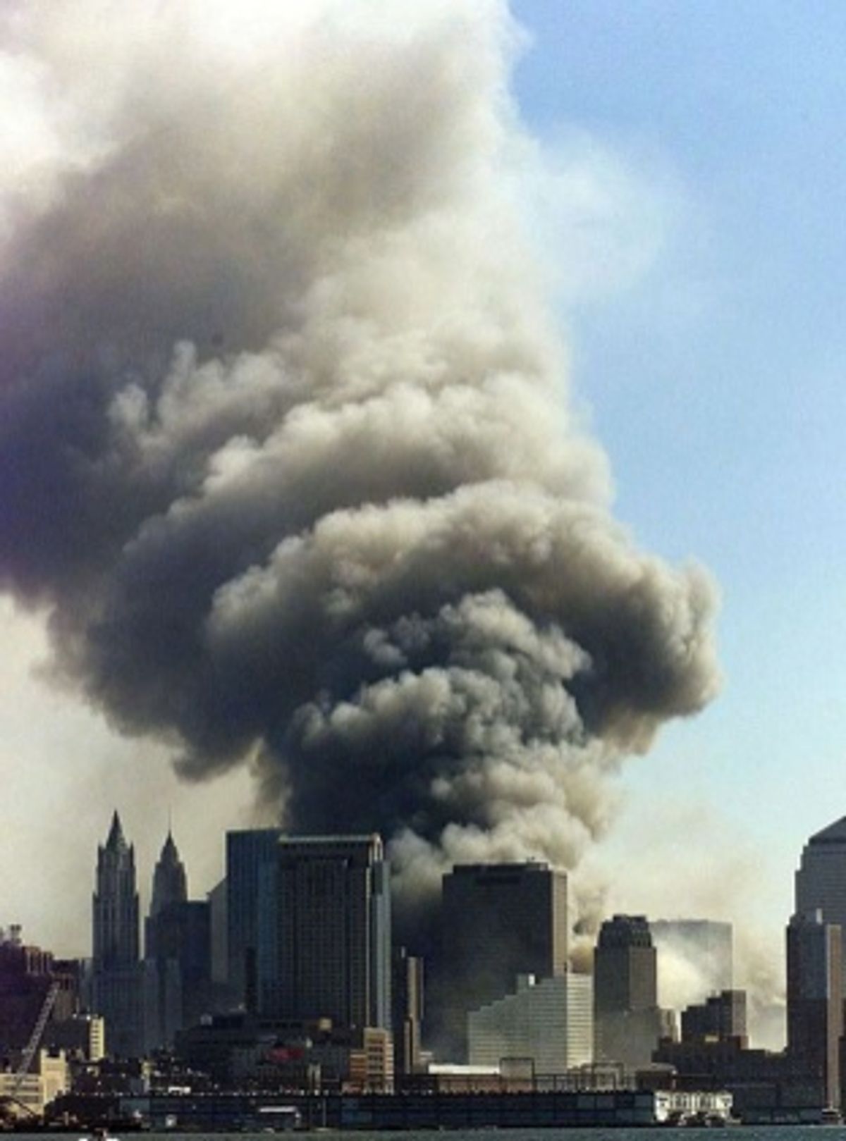 25 Years Later: Local company and community unite to send critical aid to Ground Zero
