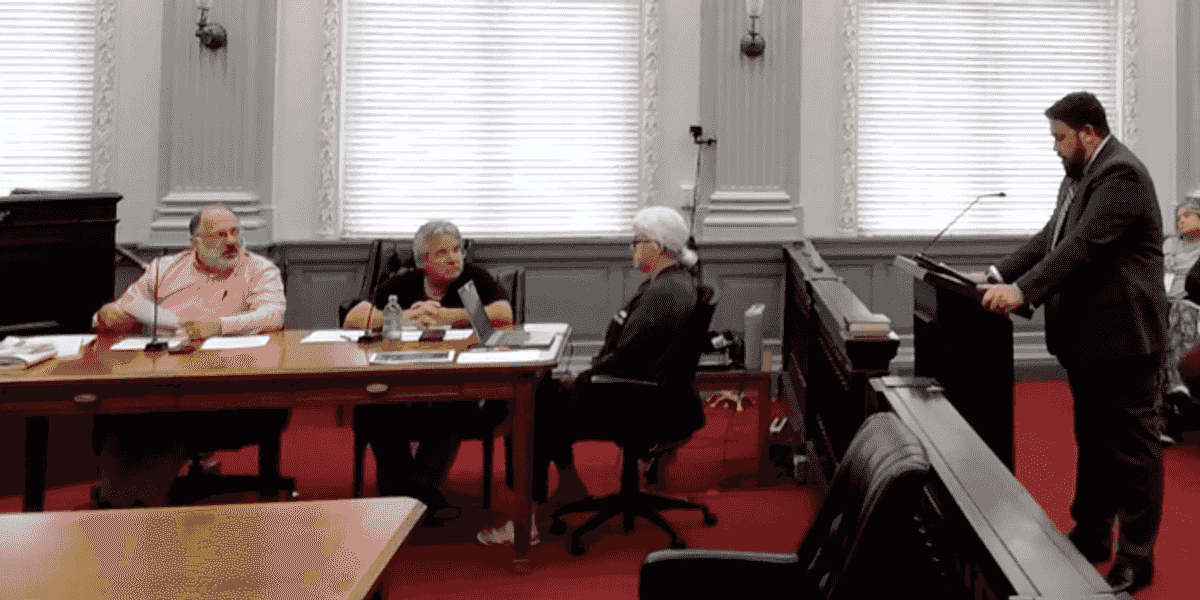Police Chief clarifies statement on city safety