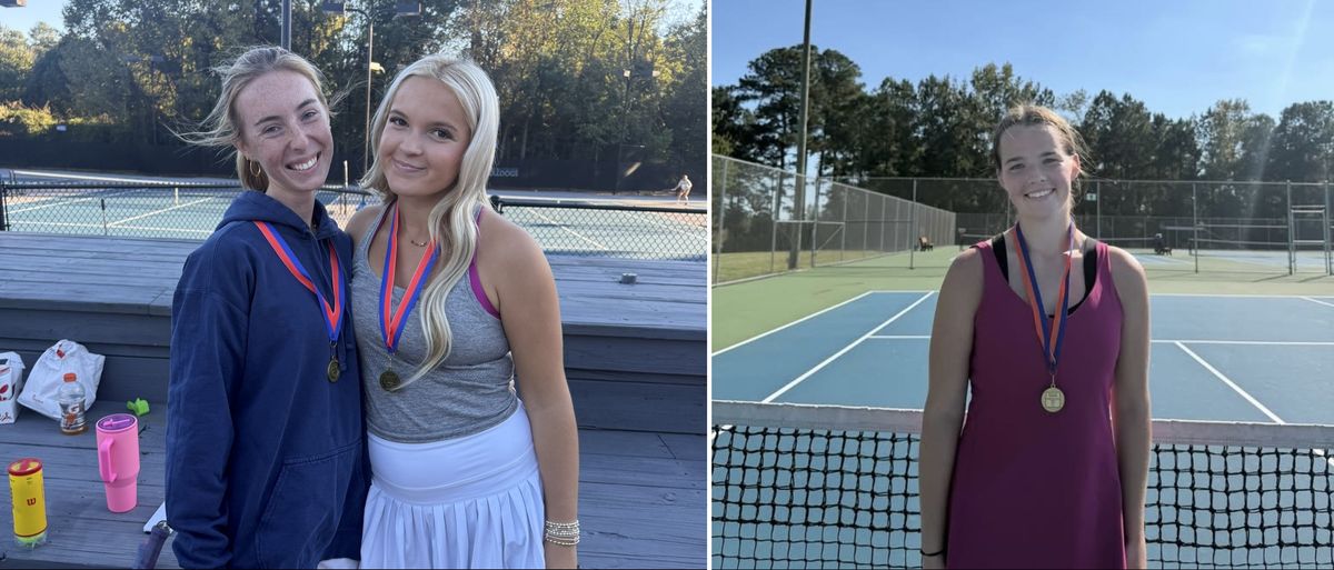 Southside's Jones, Washington's Pair, Lee fall at state championships