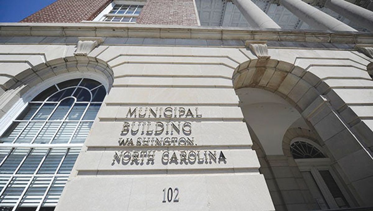 Key Washington positions remain unfilled