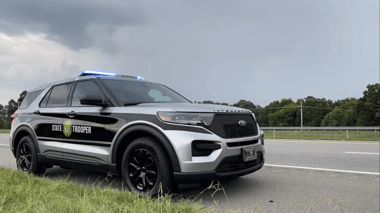 SHP requests public's assistance to identify driver in fatal hit-and-run