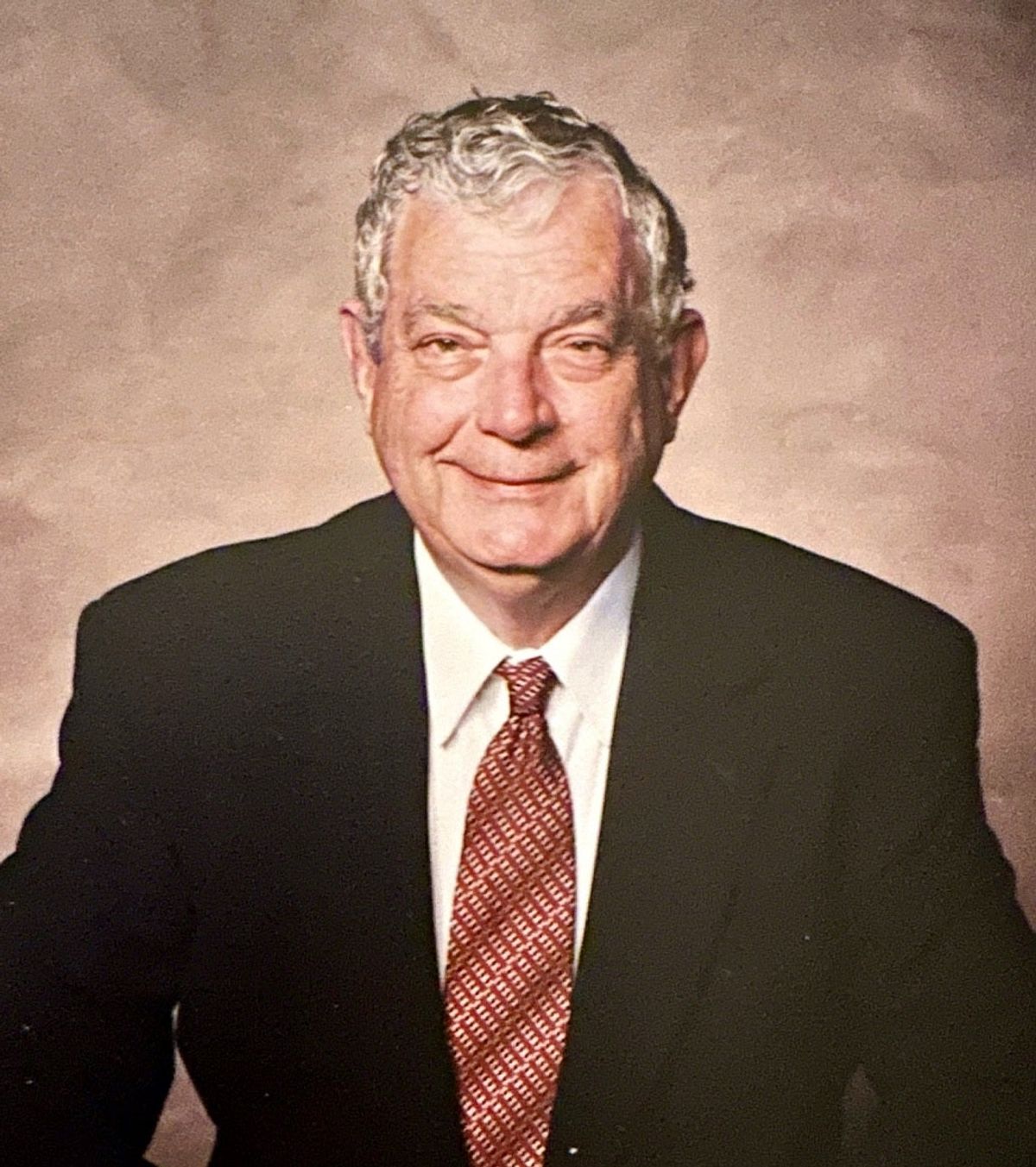Robert Hathaway Rhodes