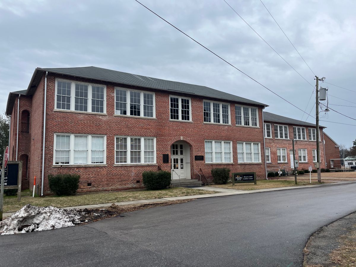 BHSP planning new capital campaign