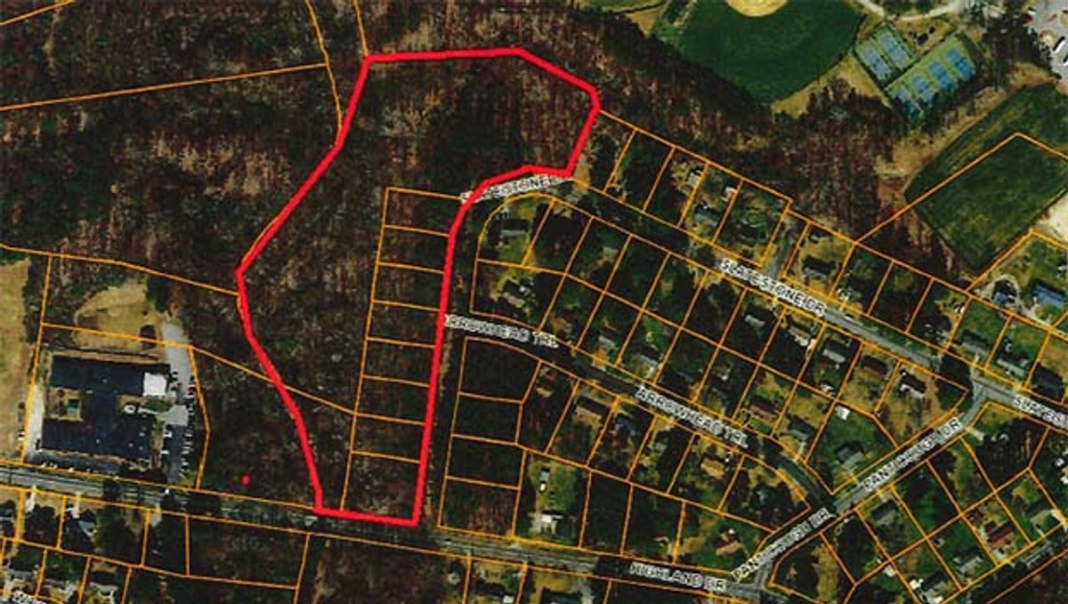 Council denies rezoning request for multi-family housing