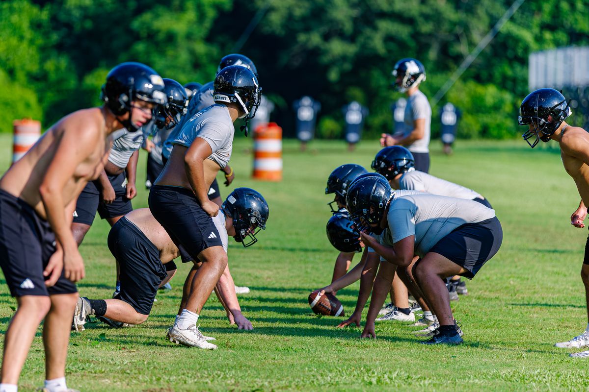 Panthers looking for encore after 1A title run in 2025