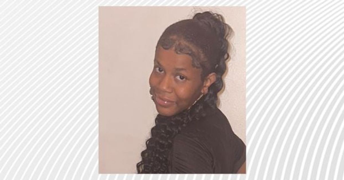 BCSO asks for public's help in locating missing 17 year old