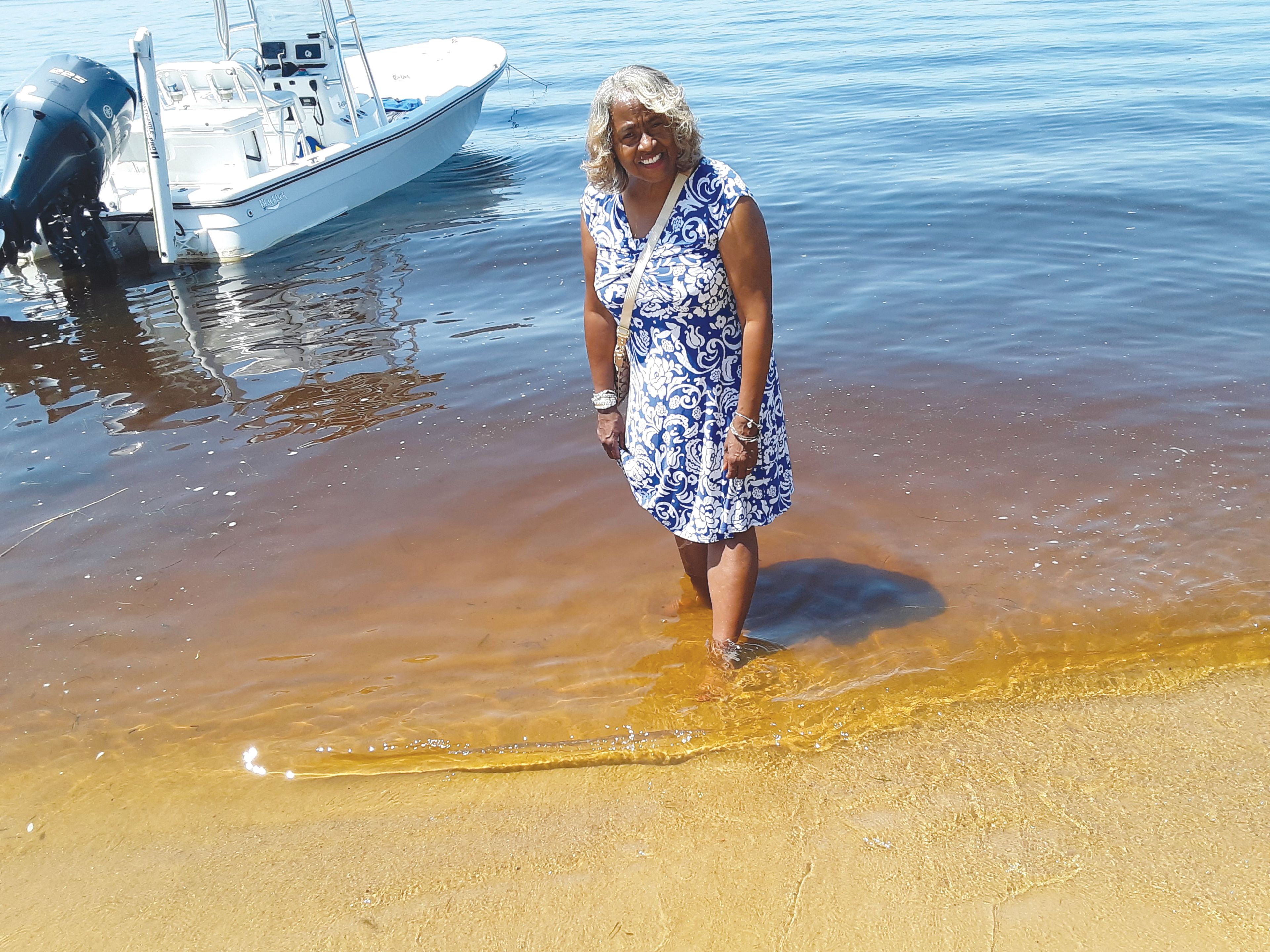 ships will be full dressed for what holiday Standing on the shores of history DressLength:Midi
