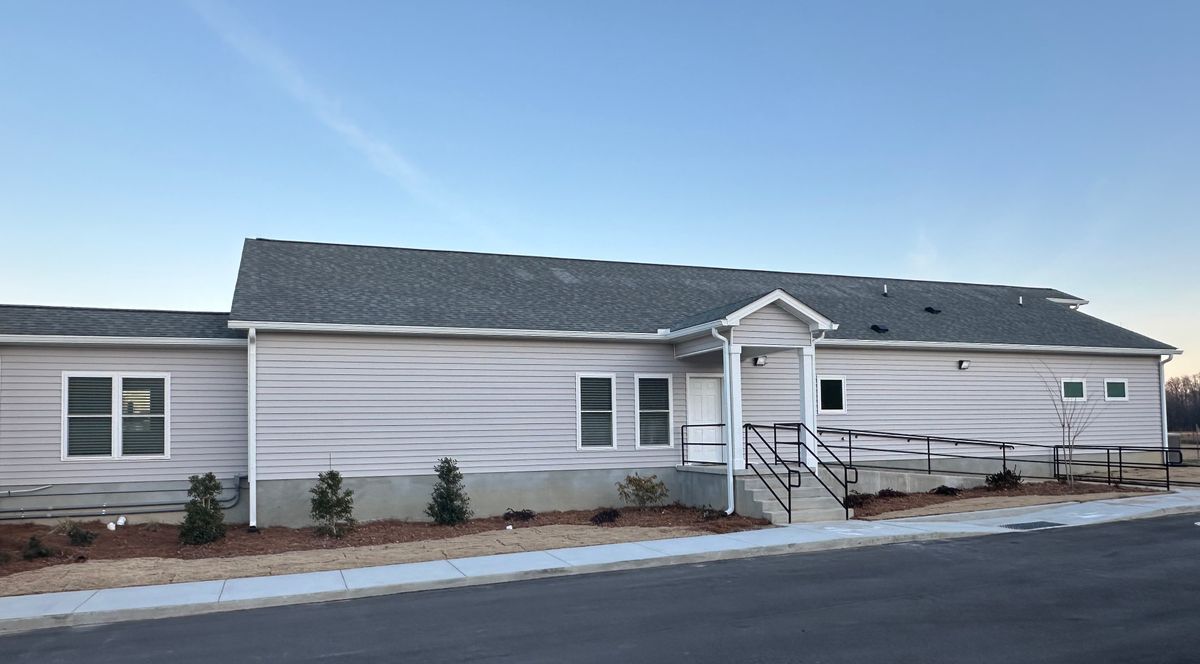 “Truly a home:” Women’s shelter to open doors of expanded facility