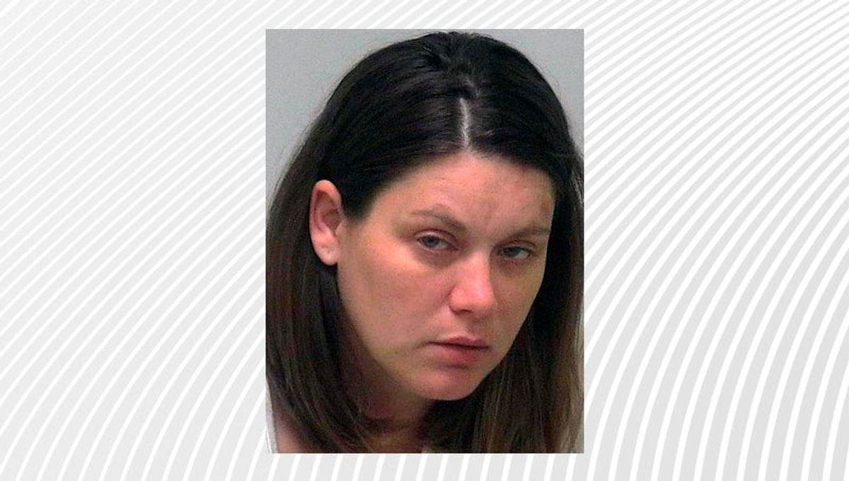 Mother charged with murder in death of infant daughter
