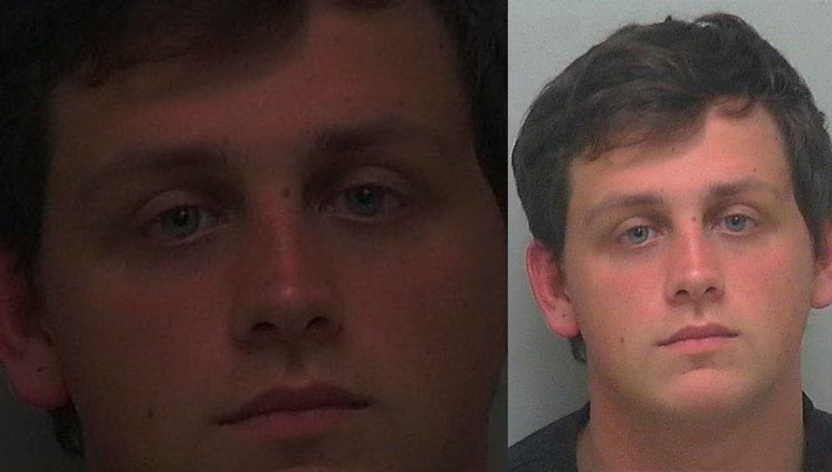Student charged with felonious threat against Northside High