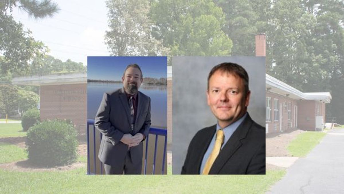 Cheeseman named superintendent of Craven County Schools; Doane named interim, will assume role on Fe... Beaufort County superintendent Dr. Matthew Cheeseman will take over Craven County Schools Feb. 1, while assistant superintendent Mark Doane steps in…