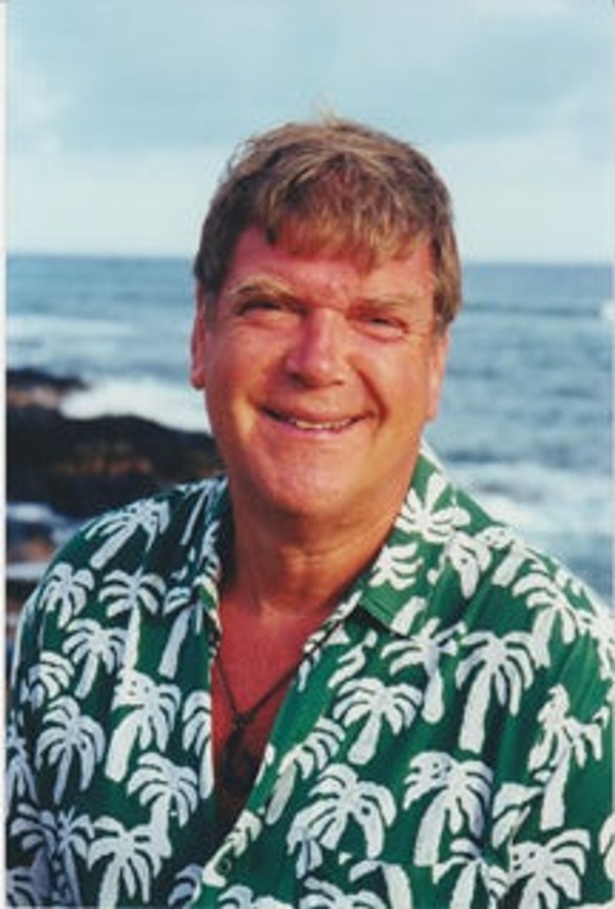 Dr. George J. Miller Jr., MD