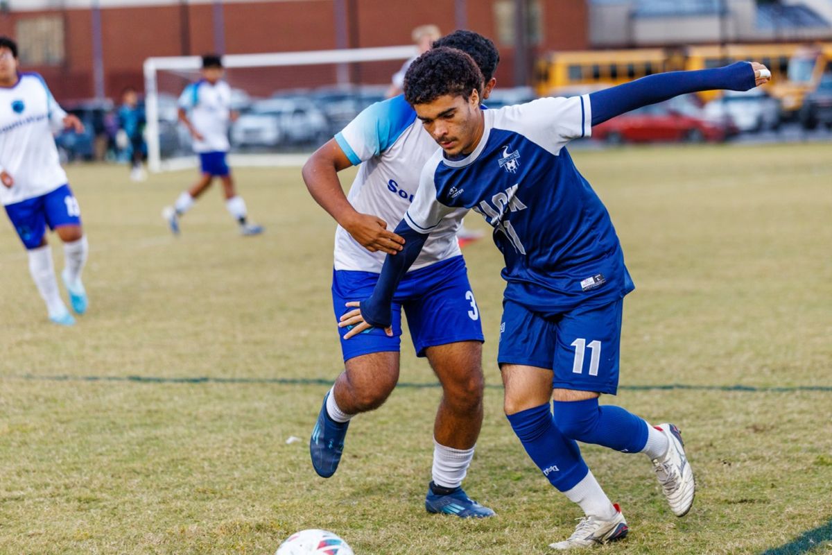 Pam Pack shine on Senior Night, focus on big week ahead