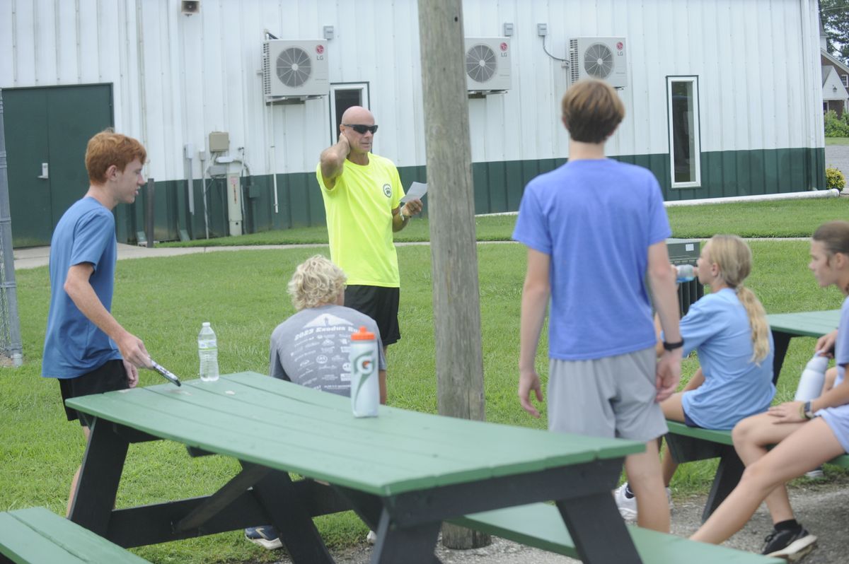 Drive for five: Terra Ceia cross country has high hopes for another conference title