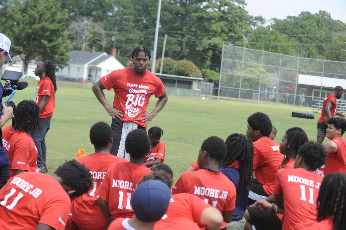 Washington grad Terry Moore expected to make big impact for Ohio State