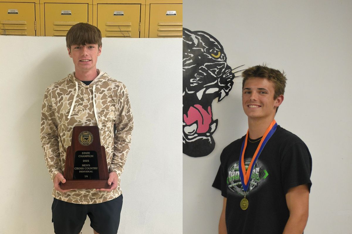 Northside's Smith, Roberson excel at indoor track meet Northside High School junior Avery Roberson and Colten Smith took part in indoor racing events at the ASICS Holiday Invitational, held Saturday at the JDL Fast Track in Winston-Salem.