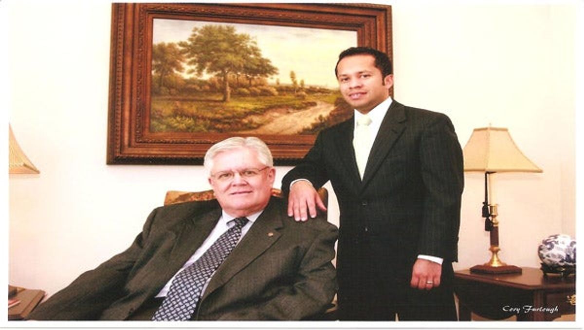 Business Feature:Bryan Funeral Services