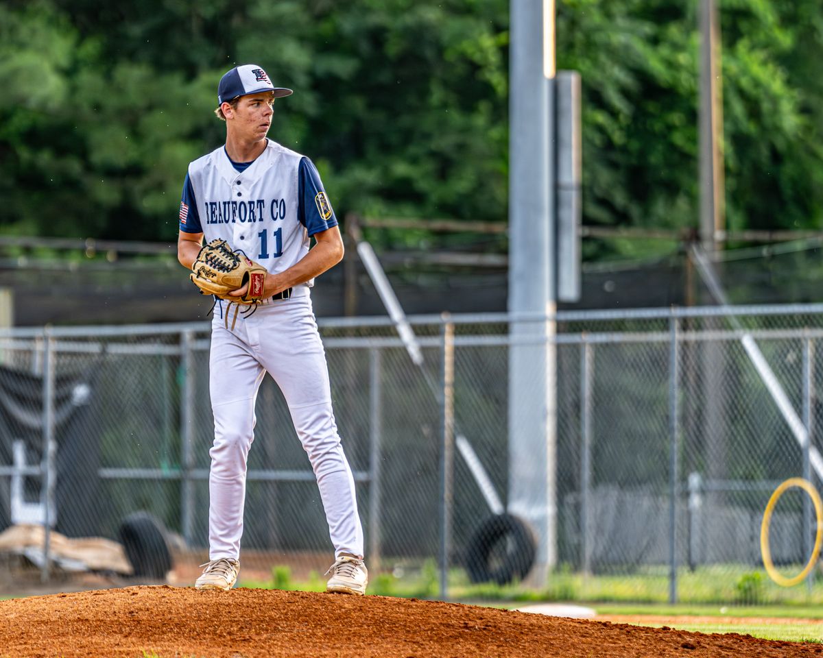 High 5: Southside's Braxton Cuthrell: Rising senior plays big role in Post 15's success