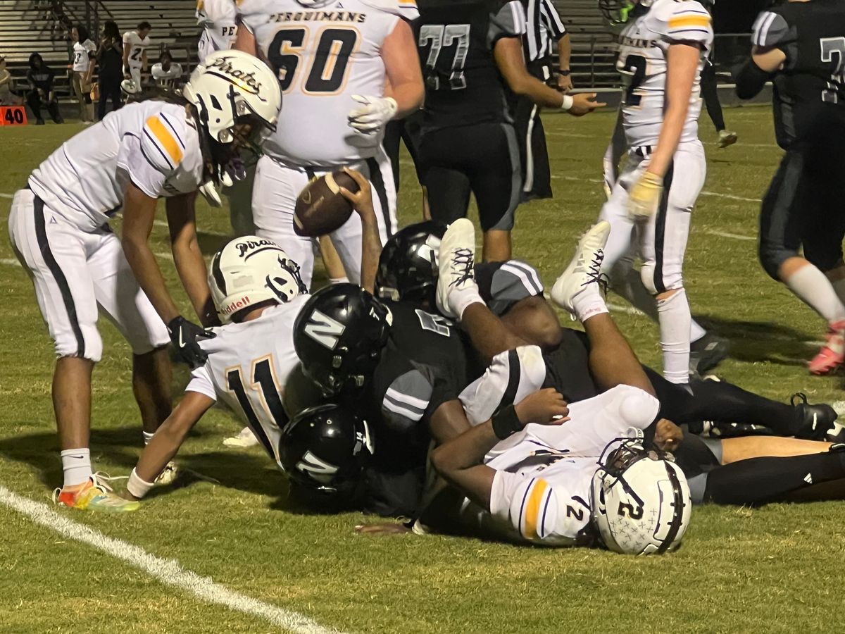 Panthers roll to another Thursday victory