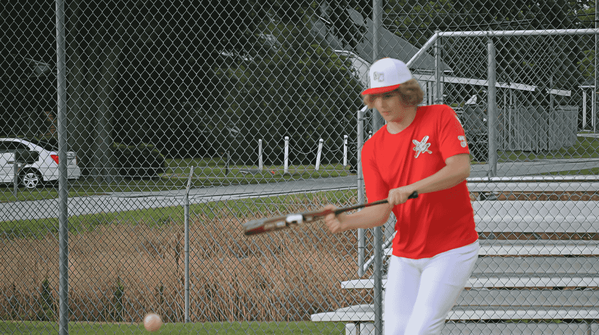 Pitcher Jr. High High 5, Junior Legion pitcher Luke Bullock: Southside junior...