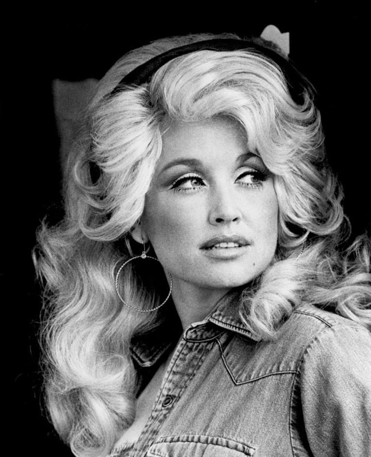 Dolly Parton's legacy felt in Eastern North Carolina