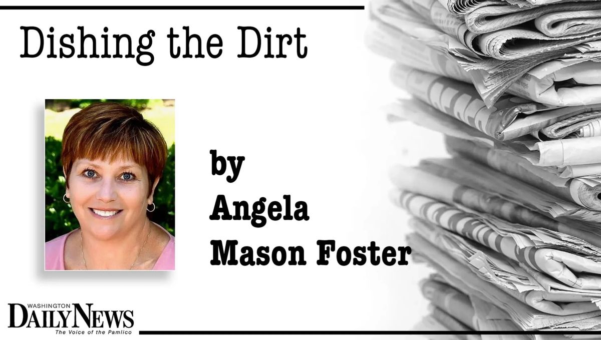 Divide and conquer: Refreshing perennials in late-winter Eastern North Carolina