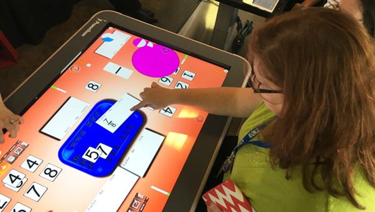 Mobile learning lab comes to Beaufort County