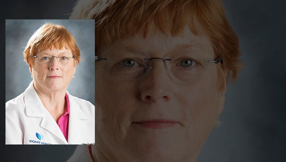 New nurse practitioner comes to Washington
