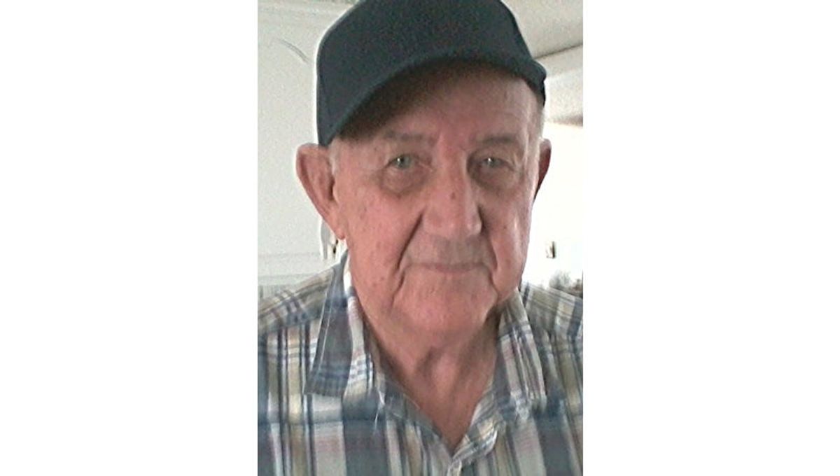 Archie M. Payne