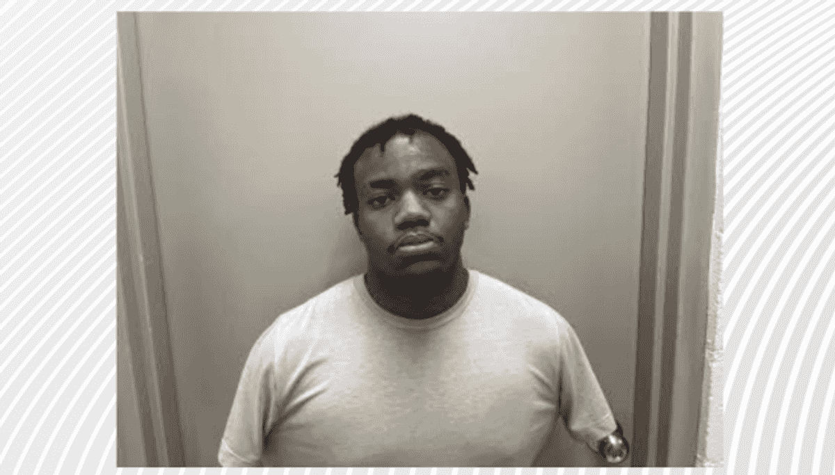 Man charged with attempted first degree murder arrested by Washington ...