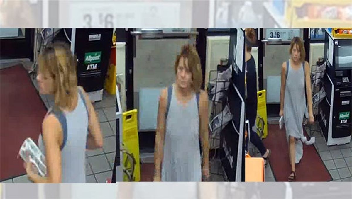BCSO continues search for missing woman eight days after rep...