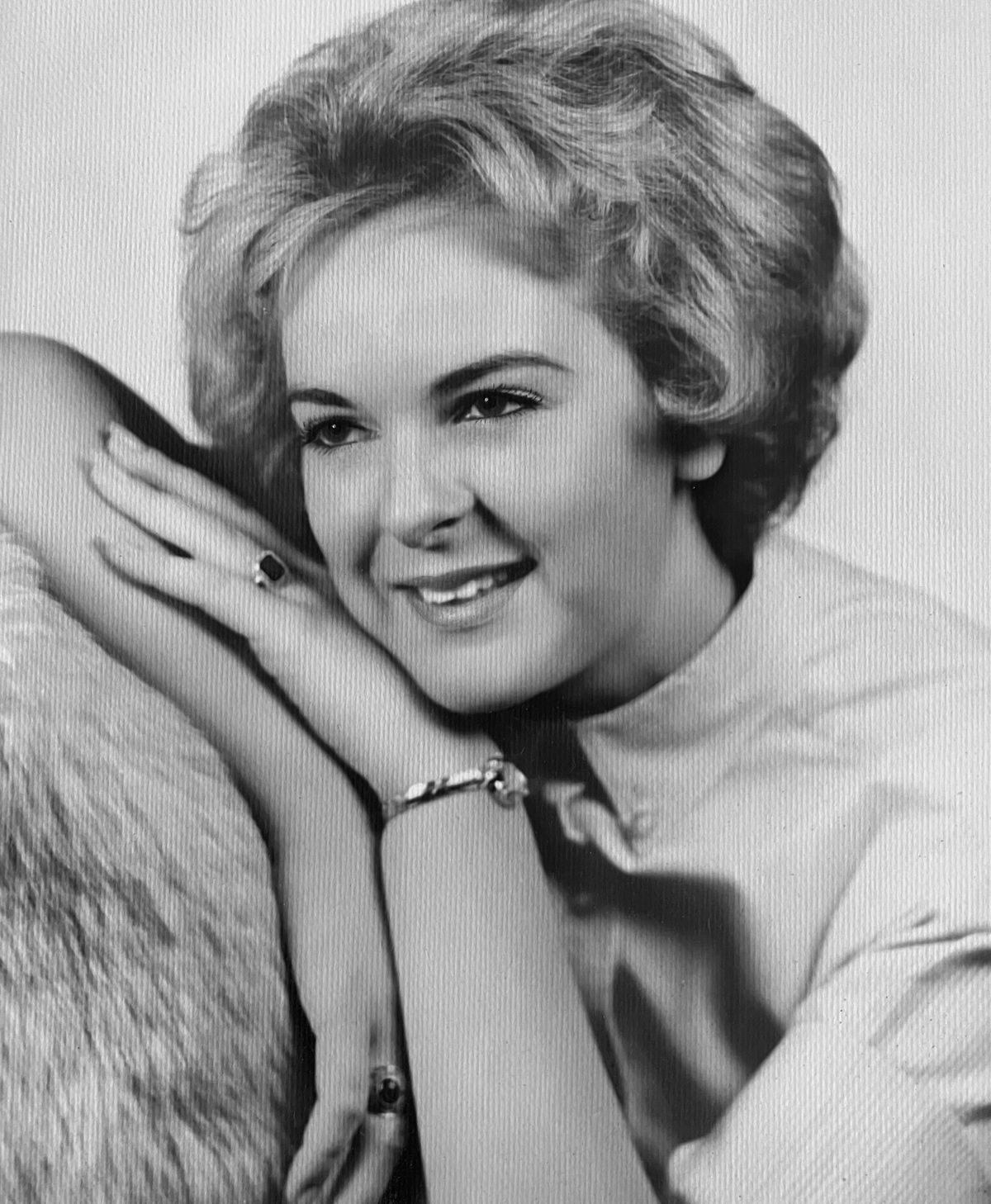 Doris Dickerson