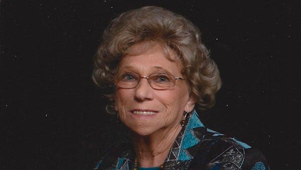 Annette Edwards Manning