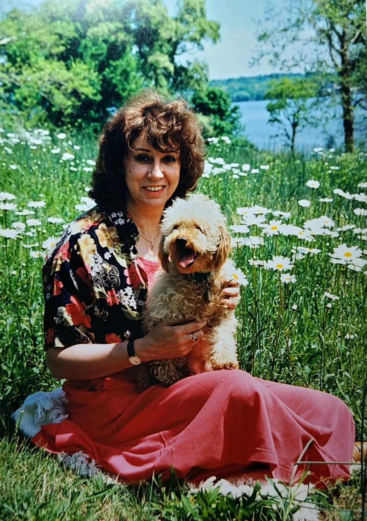 Ruth Elizabeth Murphy (Known as Betty or Betty Ruth)