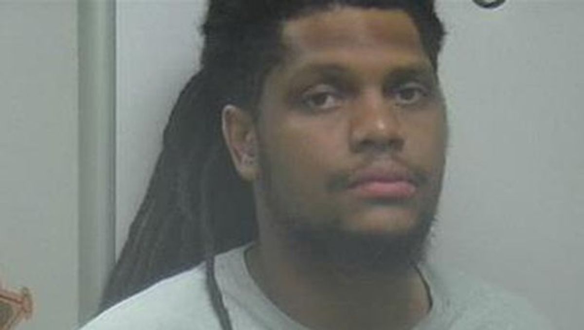 Investigation leads to fentanyl and cocaine arrest