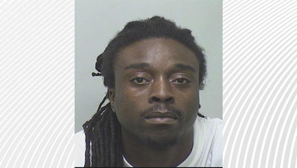 BCSO investigation leads to drug arrest