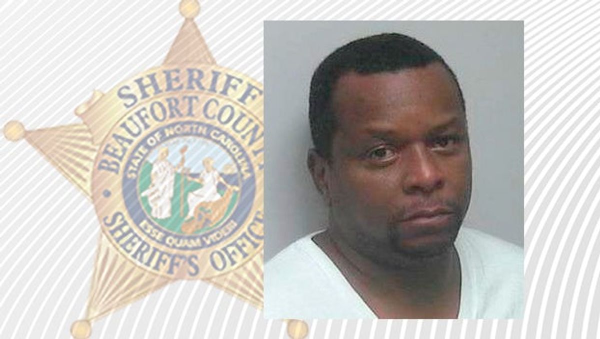 Sheriff's Office makes narcotics arrest