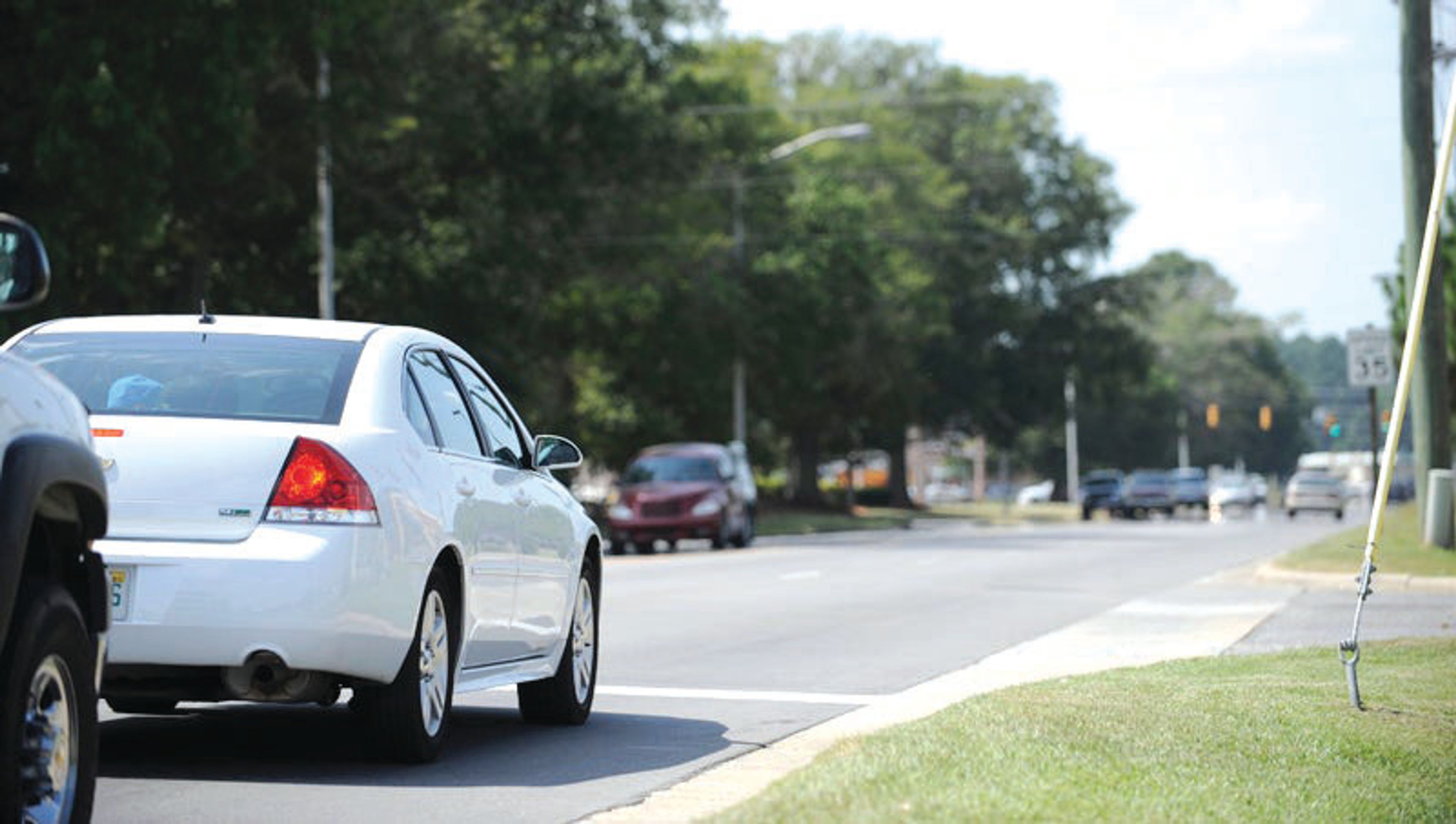 Questions and Answers: Council, NCDOT meet to discuss 15th Street 