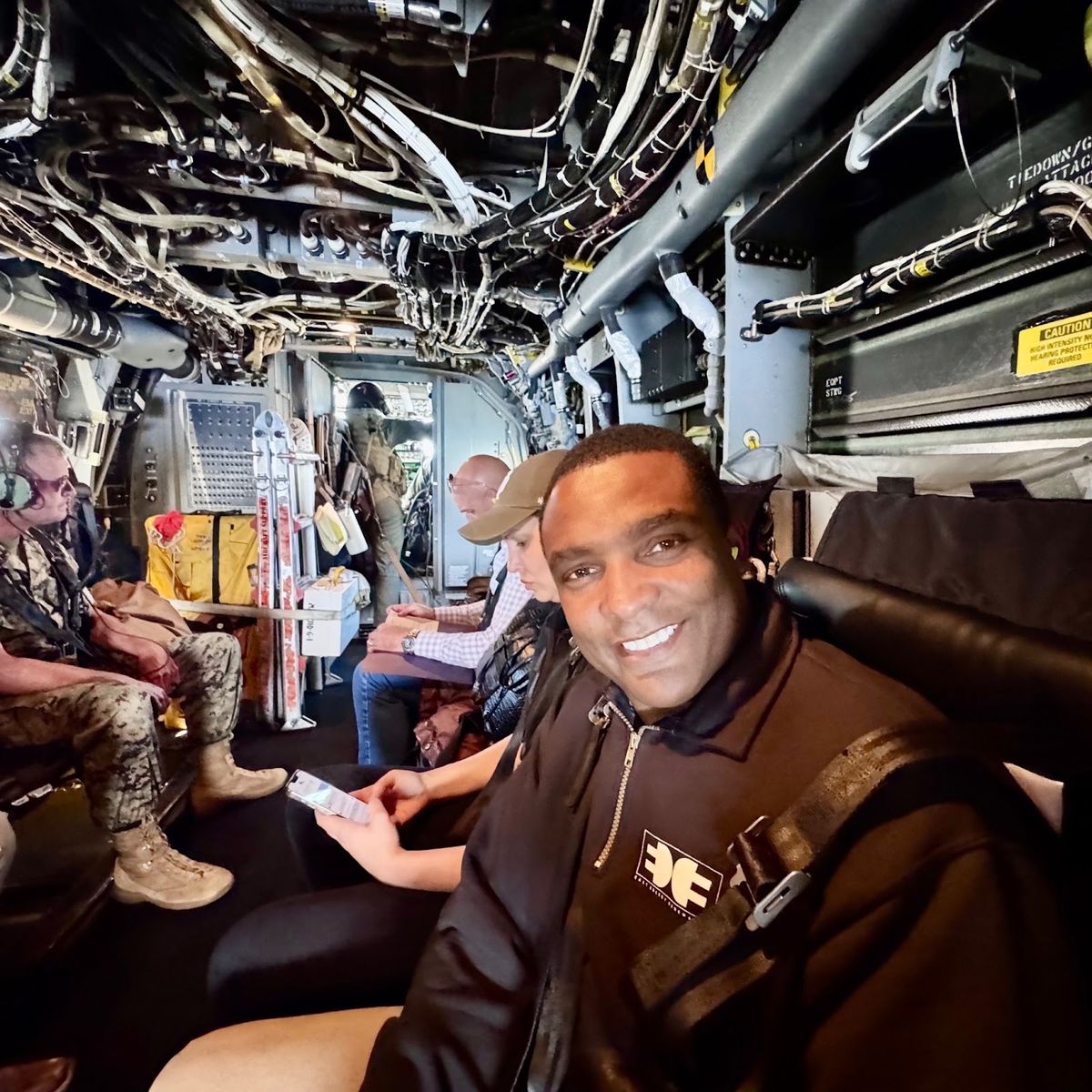 Our Opinion: Davis defends ENC military bases; state hides autopsy files