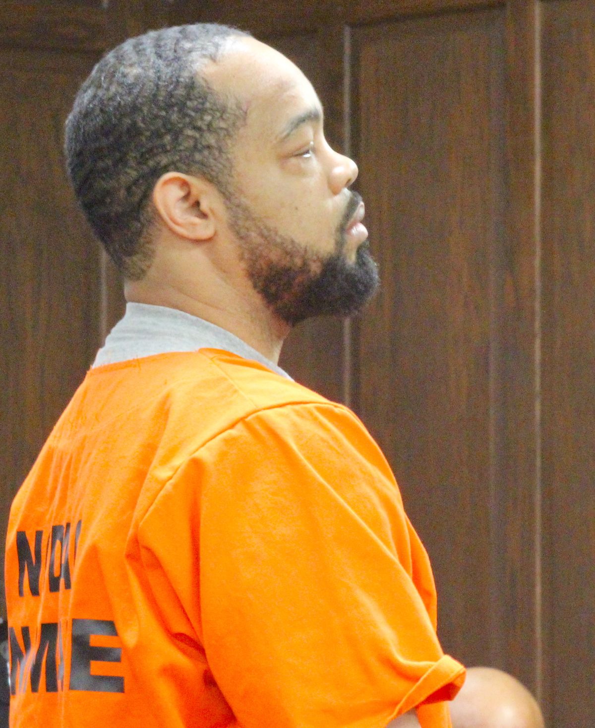 Judge denies bond to inmate facing new murder charge