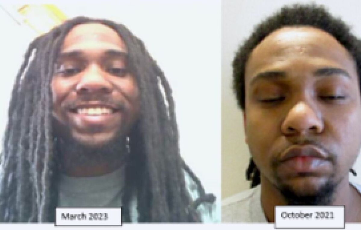 State offers $25K reward for escaped murder convict