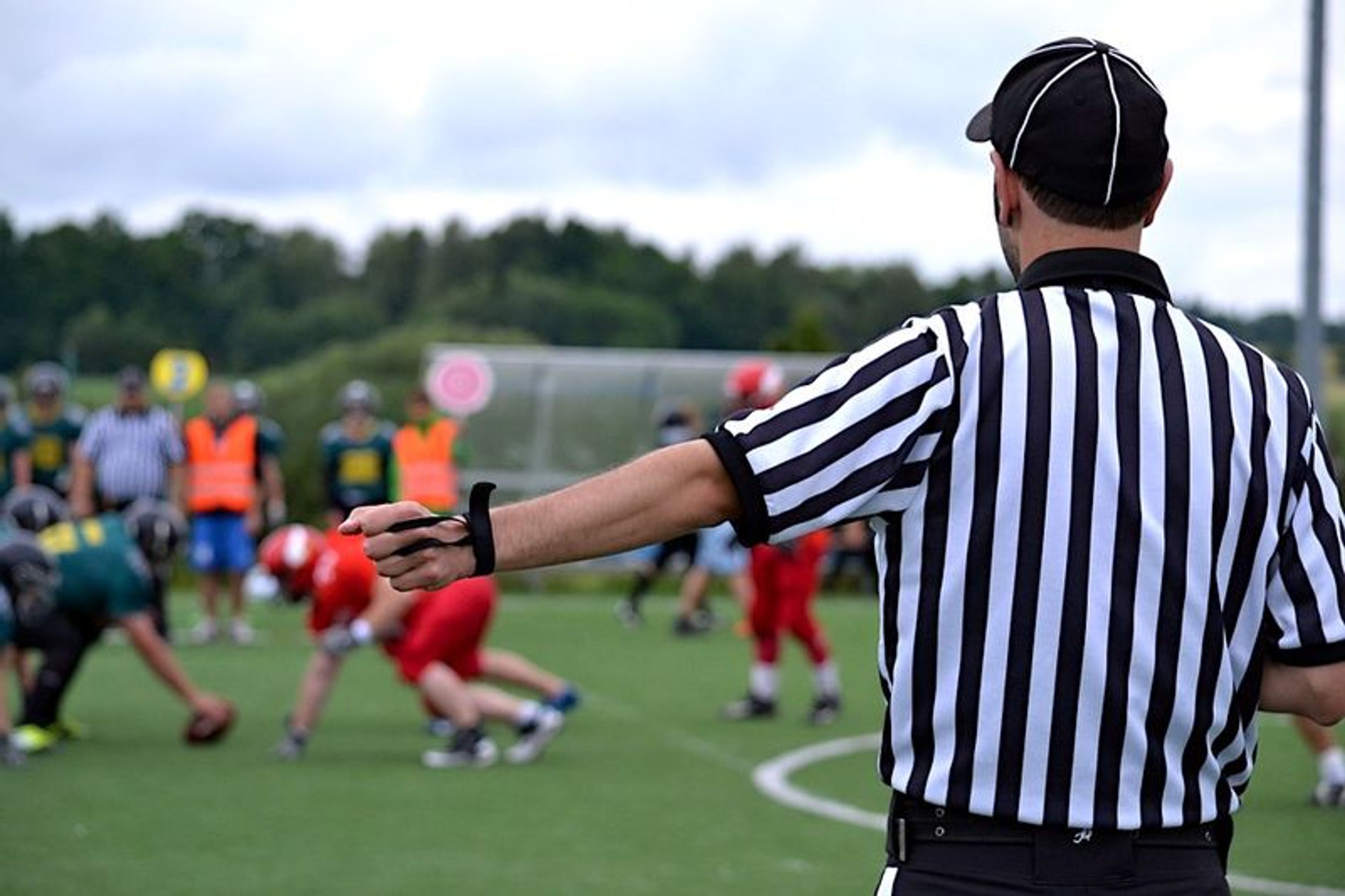 Our Opinion: Adding NCHSAA oversight is a wise compromise