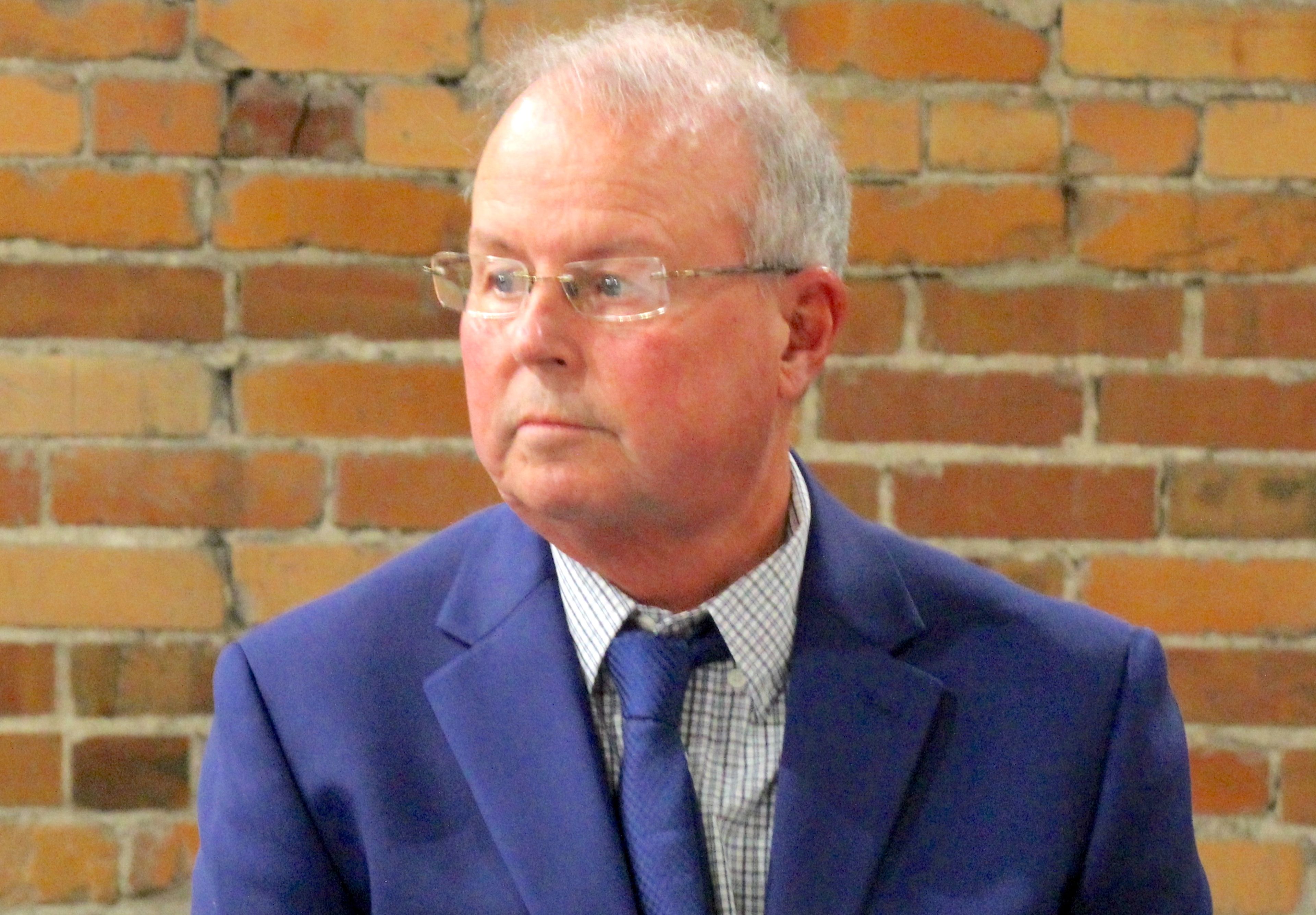 State closes Smithfield prison, moves staff to Goldsboro prison to res..., image size:3840x2669