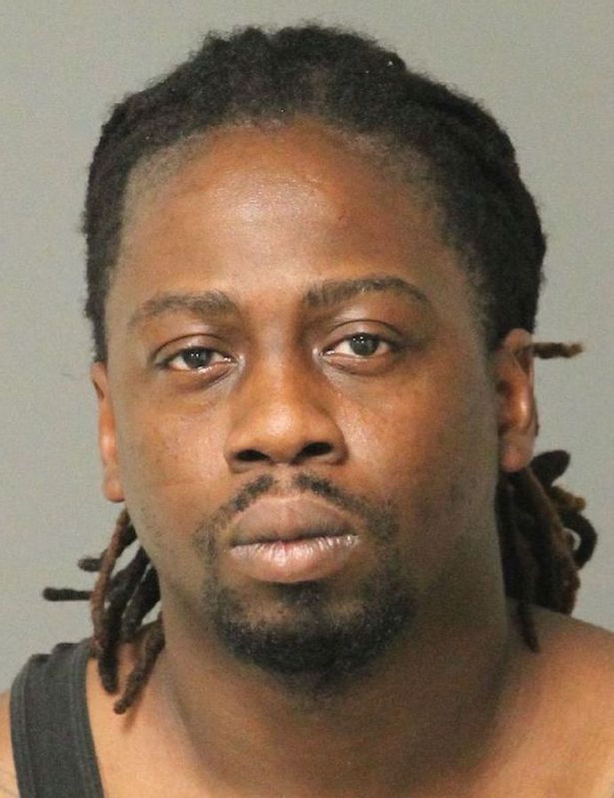 Zebulon man accused of child sex crimes