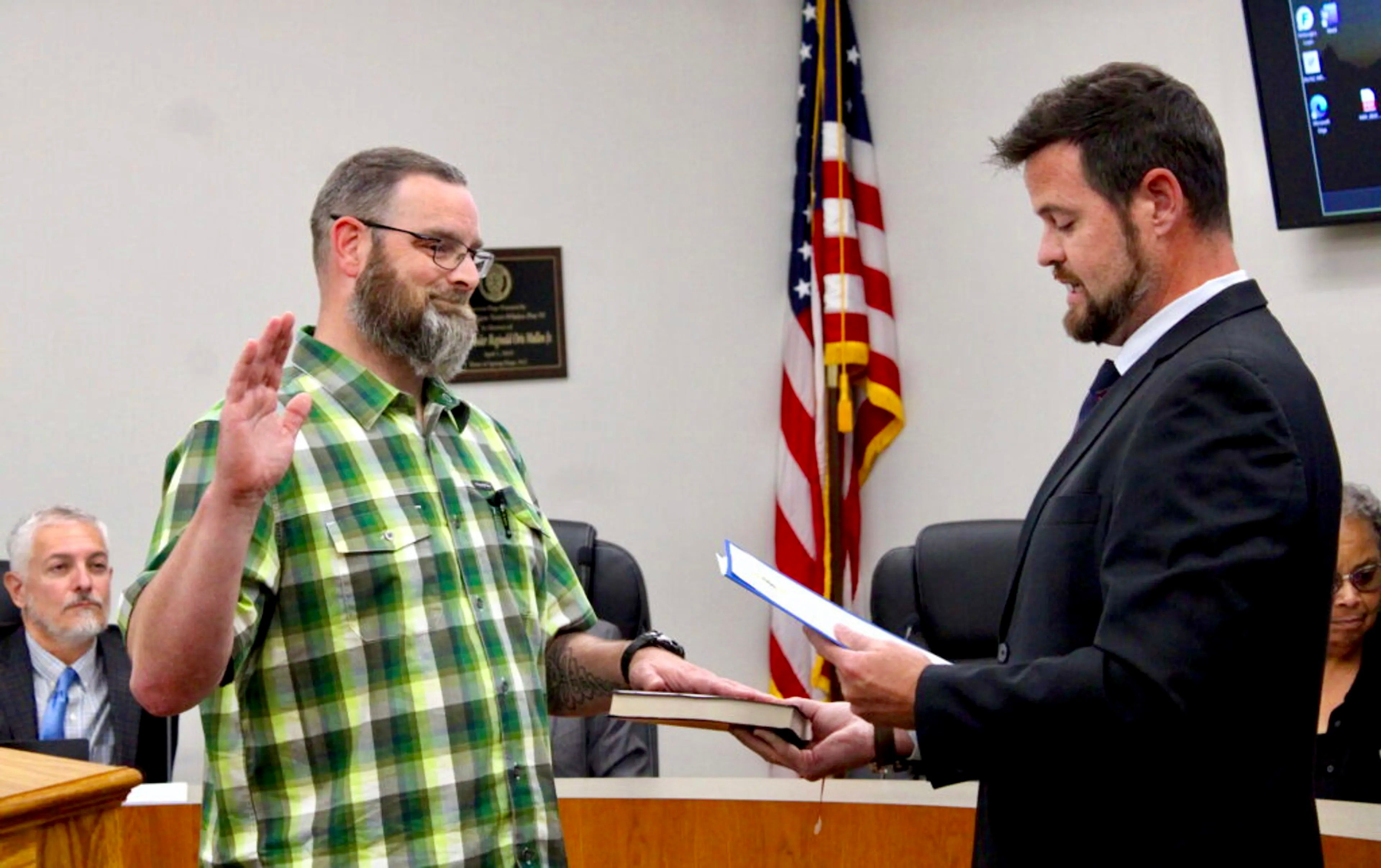 Spring Hope commissioners, what say you — and when?   