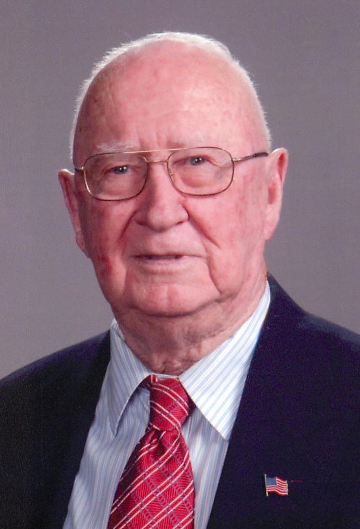 Cecil Thomas Williams, Sr.