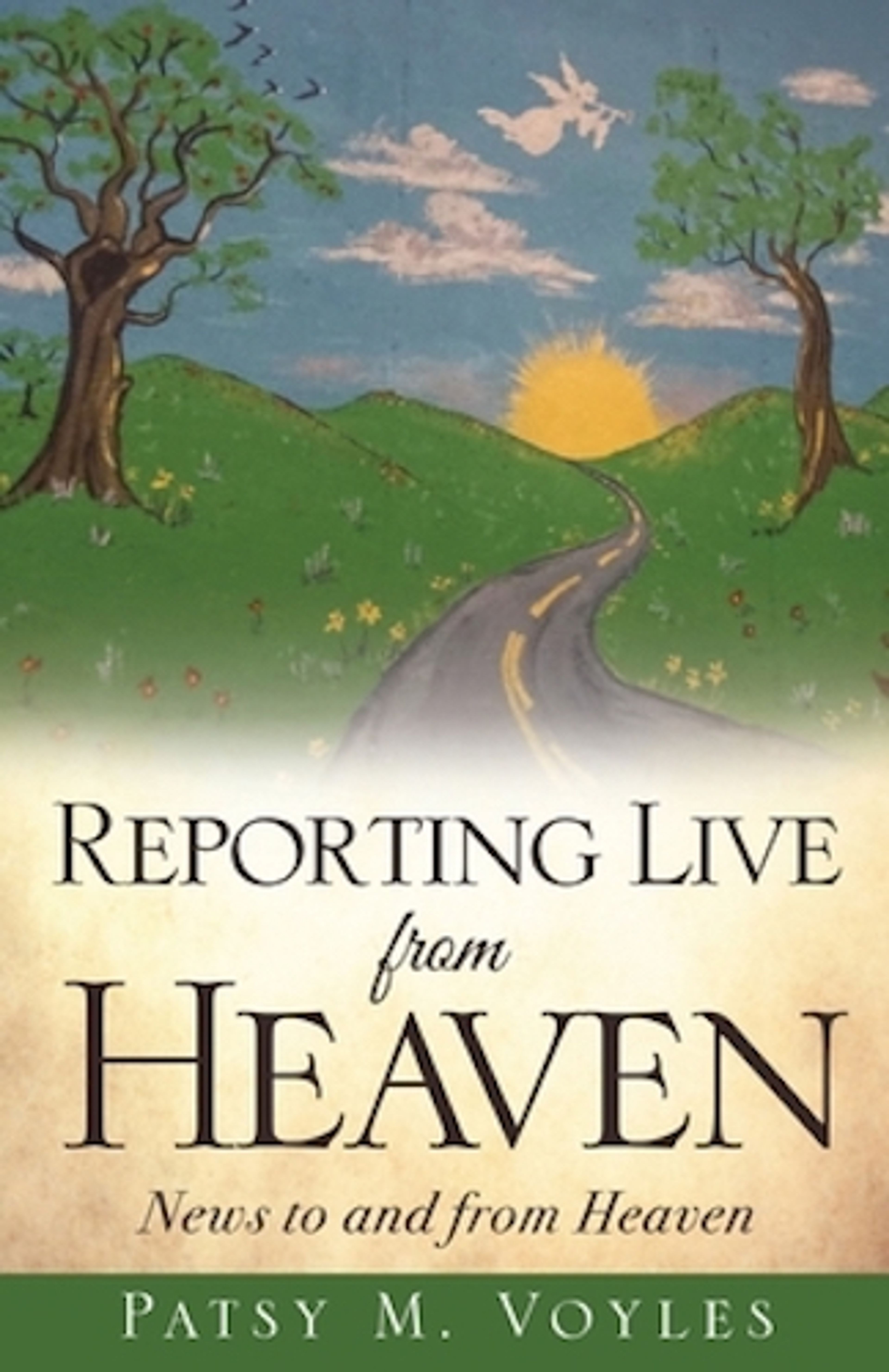 Former hospice chaplain shares insights on death, spirituality