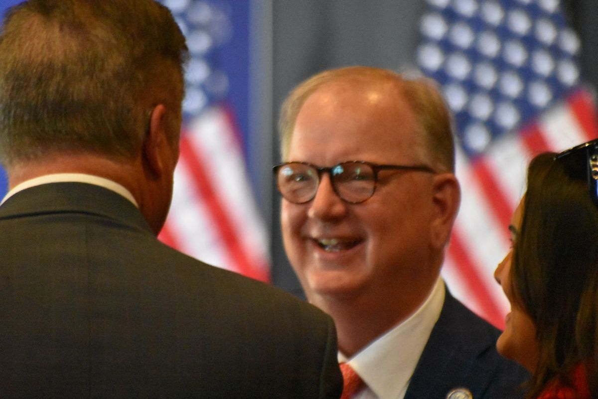 State could take control of Rocky Mount, Littleton finances