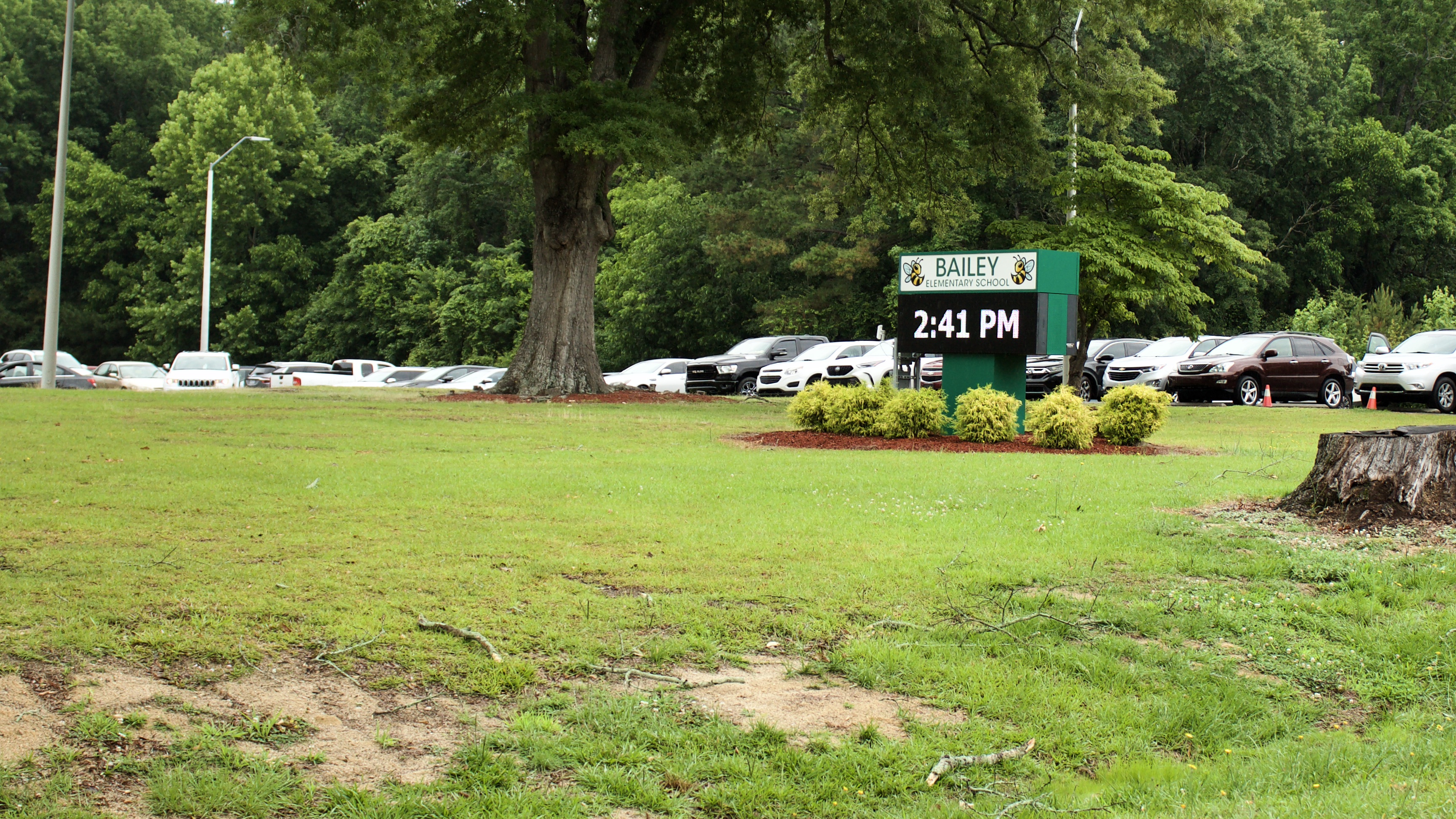 NCPS updates preschool locations for 2026-27 school year